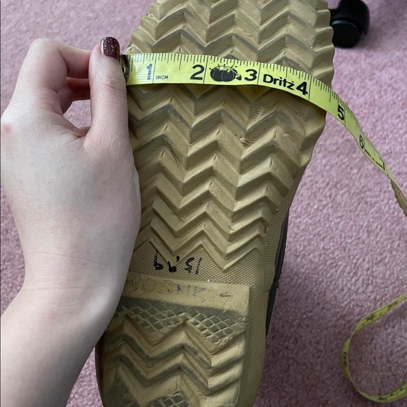 Sorel Winter Boots - Picture 10 of 10